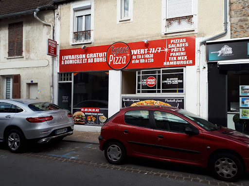 Photo 7 - O Délice Pizza