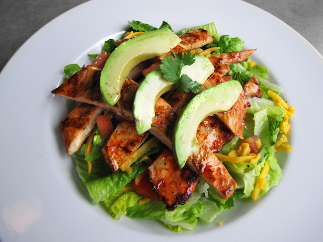 Mexicali Cantina Grill by null