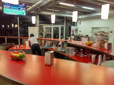 Photos of Centro Atl&eacute;tico