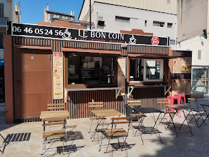 Photo n°1 de Pizzeria snack 