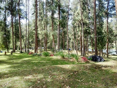 Photos of Los Salados Ecological Park