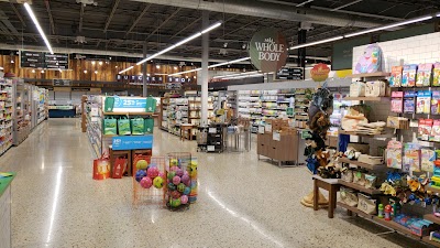 Whole Foods Market