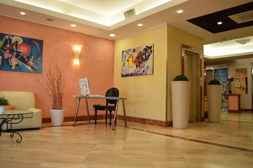 Hotel President Pomezia - Thumbnail