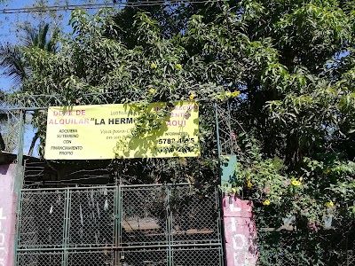 Photos of San Miguel Las Flores