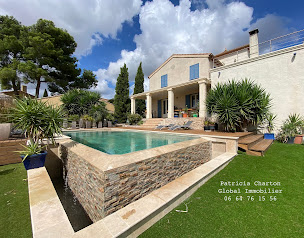 Photo n°4 de Patricia Charton Global Immobilier à Creissan (Consultant immobilier)