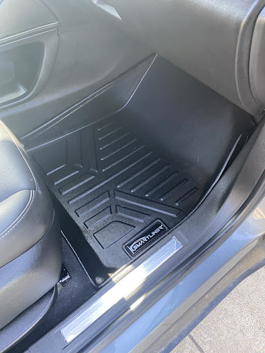 Wolf Bay Mobile Auto Detailing - Thumbnail