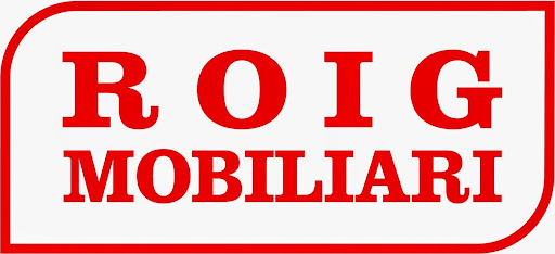 ROIG MOBILIARI - Thumbnail