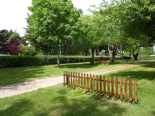 Photo n°47 de Camping Kost Ar Moor Fouesnant à Fouesnant (Point Wi-Fi)