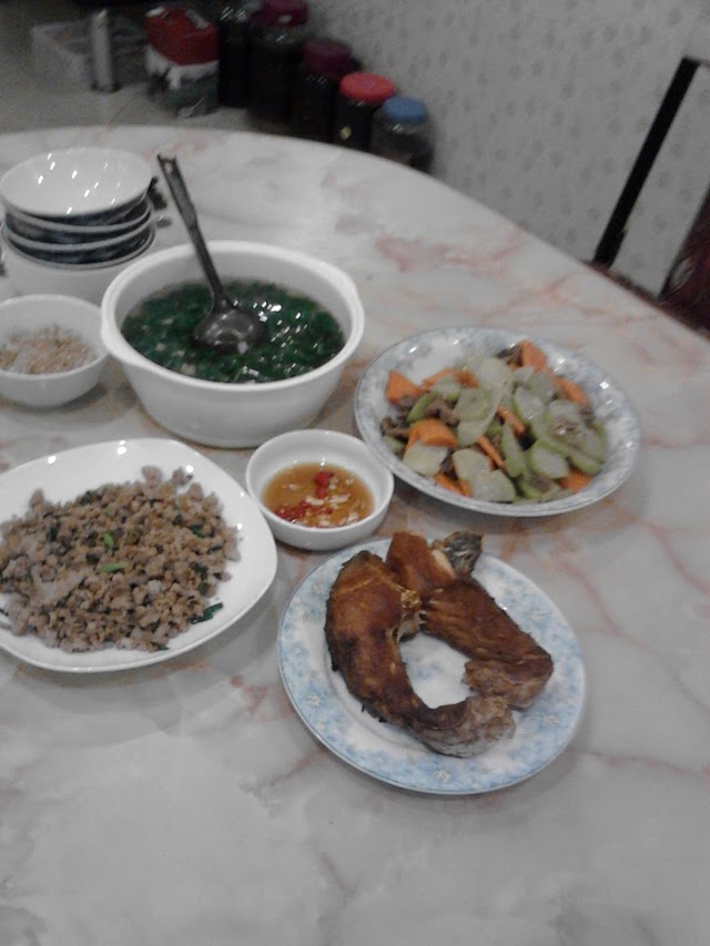 Kem Tràng Tiền