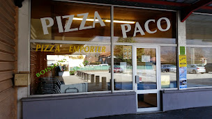 Photo n°1 de Changement de propriétaire à Frontenex (Pizzas à emporter)