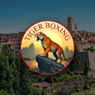 TIGER BOXING à Saint-Paul-de-Vence