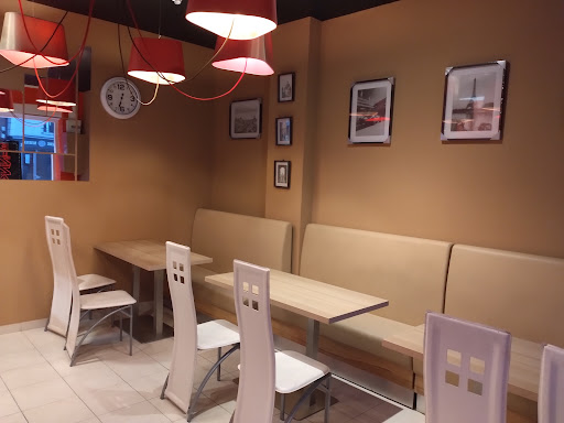 Photo 7 - Le z fast-food