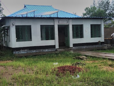 Photos of সেকান্দরপুর বাইতুল শরীফ পাঞ্জকানা মসজিদ