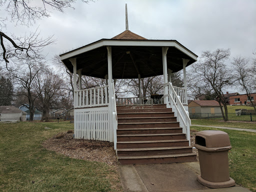 Burnham Park - Visual