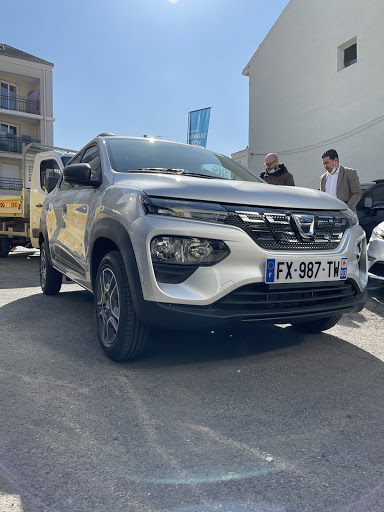 TECHNIQUE AUTO DRANCY AGENT RENAULT / DACIA - Thumbnail