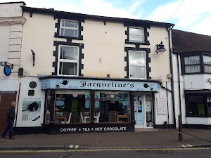 Jacqueline's tea rooms and gifts photo