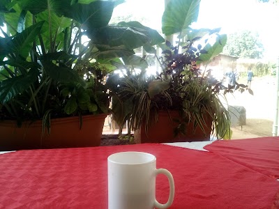 Photos of Mukamis Cafe