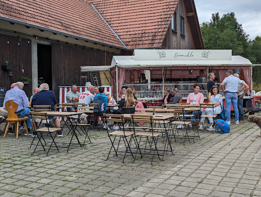 Café Bornmühle