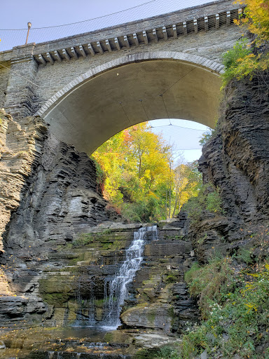 Ithaca, NY - Visual