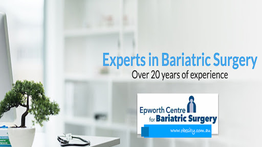 Epworth Centre for Bariatric Surgery - Thumbnail