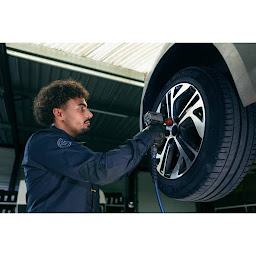 Photo n°10 de Midas Colmar à Colmar (Magasin de pneus)