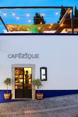 Cafezique by null