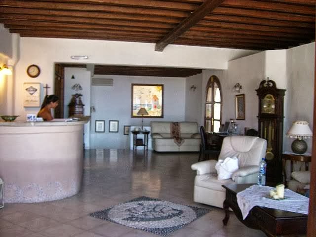 Paradision Hôtel