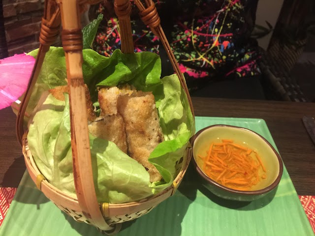 Saigon Bistro