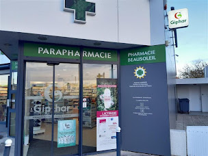 Photo n°3 de PHARMACIE BEAUSOLEIL à Thouars (Parapharmacie)