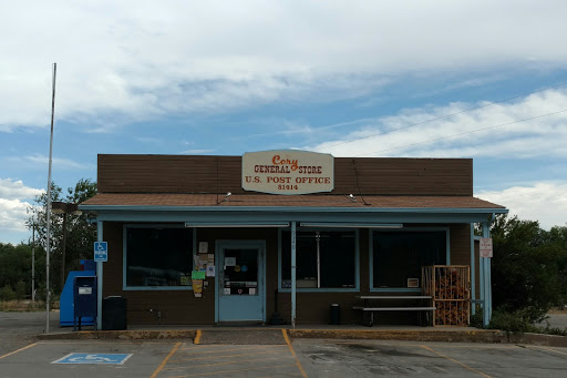 Cory Store - Visual