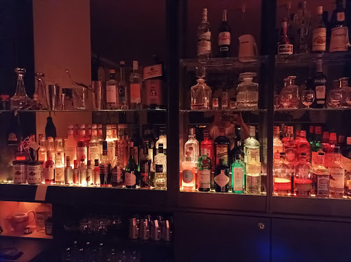 Café Jeudi Bar - Thumbnail