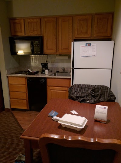 lodging