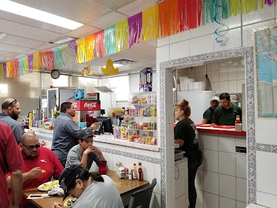 Taqueria Mexico