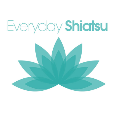 Everyday Shiatsu