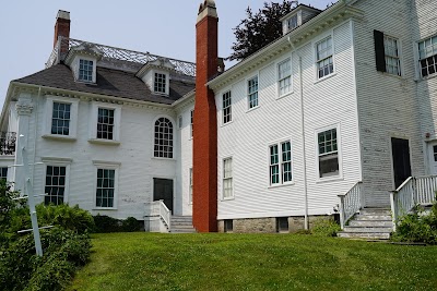 Governor John Langdon House