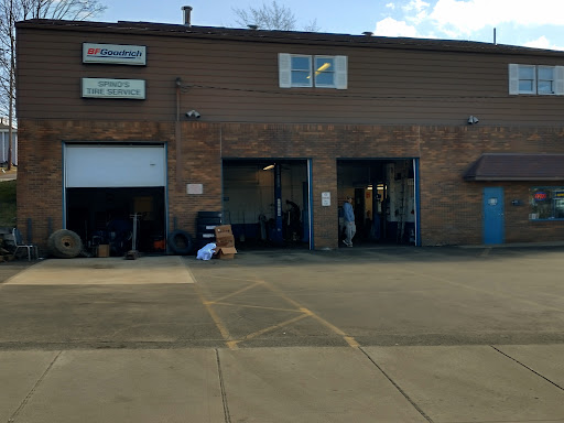 Spino's Tire by Car Care 1 Gallery - United States