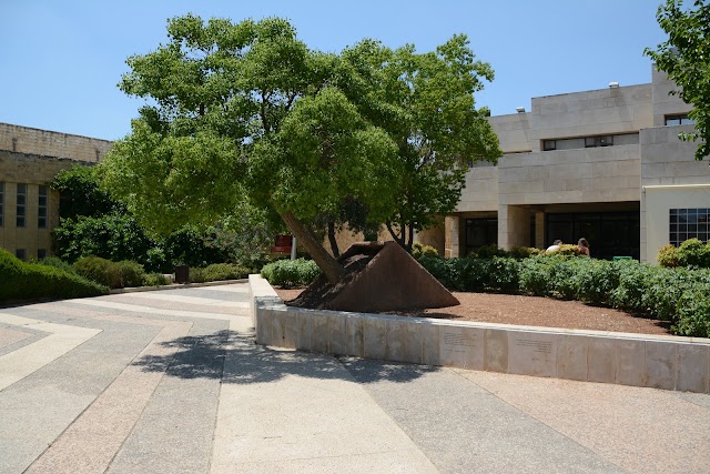 The Hebrew University of Jerusalem