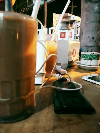 Photos of New Coffee Joss Roundabout