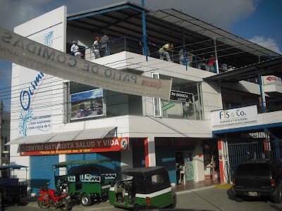 Photos of Olympia Shopping Mall
