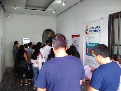 Photos of espacio de arte Quiron
