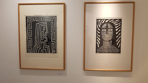 Richard-Haizmann-Museum - Thumbnail