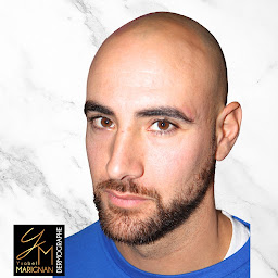 Photo n°20 de Ysabel MARIGNAN Maquillage Permanent - Dermographie Réparatrice - à Nîmes (Tatoueur)