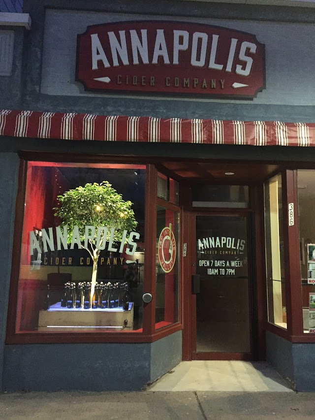 Annapolis Cider Company