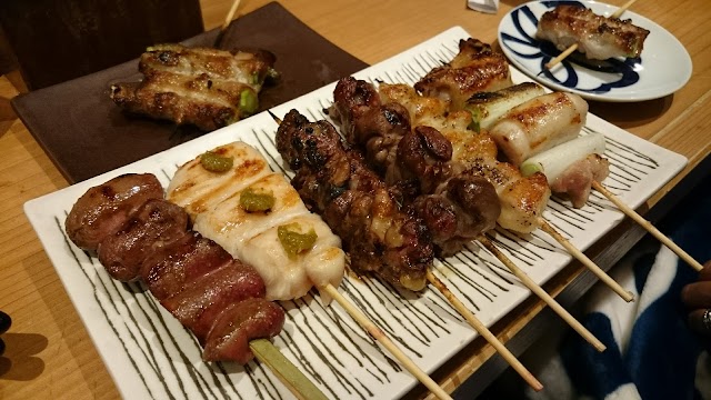 Shinkei yoyogi