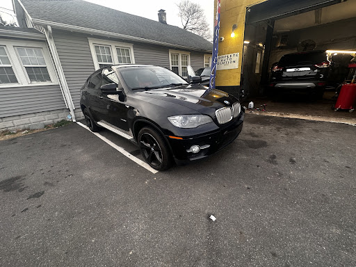 Summit Auto LLC - Visual