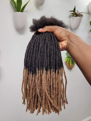 Mukisa Locs, LLC - Thumbnail