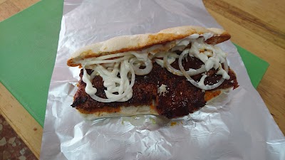 Photos of Gonzalo BURGUER ASADOR
