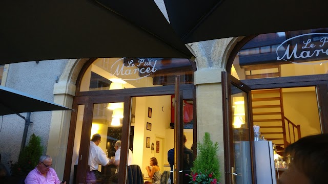 Place around image
