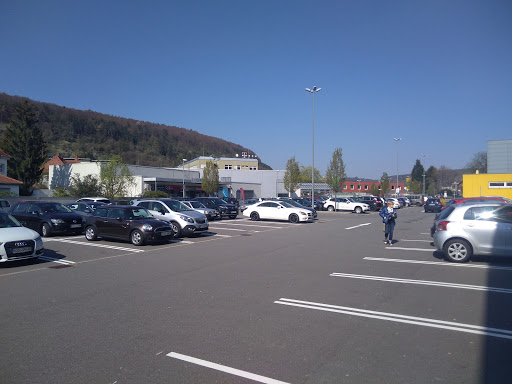 Parken Majolika Center - Thumbnail