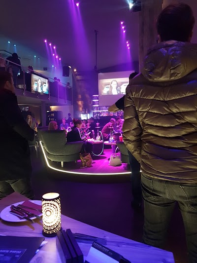 Photos of LOOM &raquo; COCKTAILBAR &middot; LOUNGE &middot; RESTAURANT
